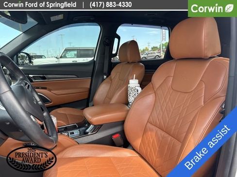 Used 2024 Kia Telluride SX X-Pro image 20