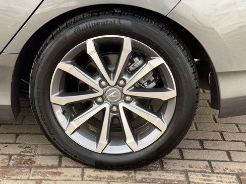 Certified 2024 Acura Integra image 7