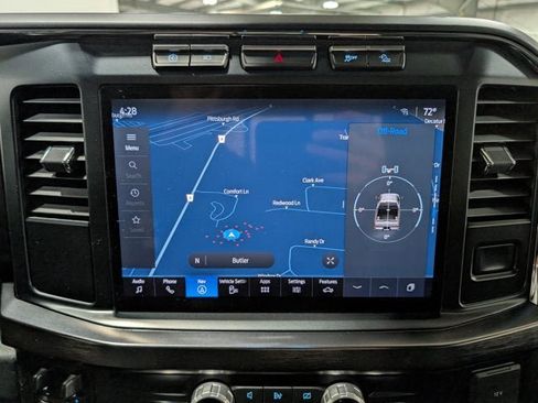 Used 2024 Ford F350 Lariat w/ Tremor Off-Road Package image 26