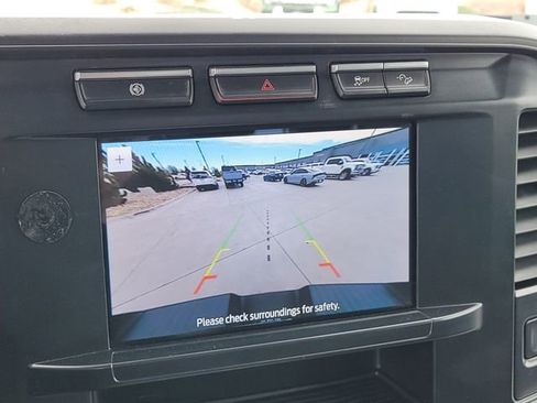 Certified 2024 Ford F350 XLT w/ FX4 Off-Road Package image 17