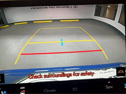 Certified 2024 Lexus NX 350 AWD image 16