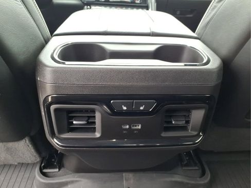 Used 2024 GMC Sierra 1500 AT4X w/ AT4X AEV Edition AWD/4WD image 19