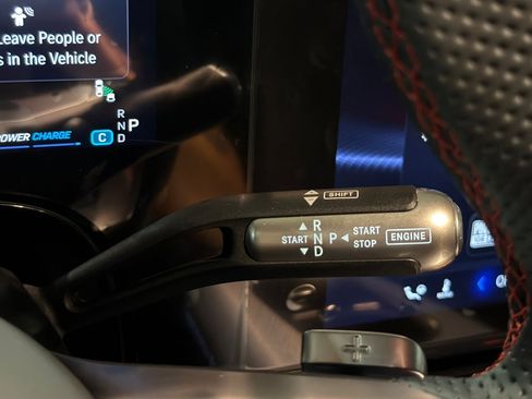 New 2027 Mercedes-Benz CLA 220 image 19