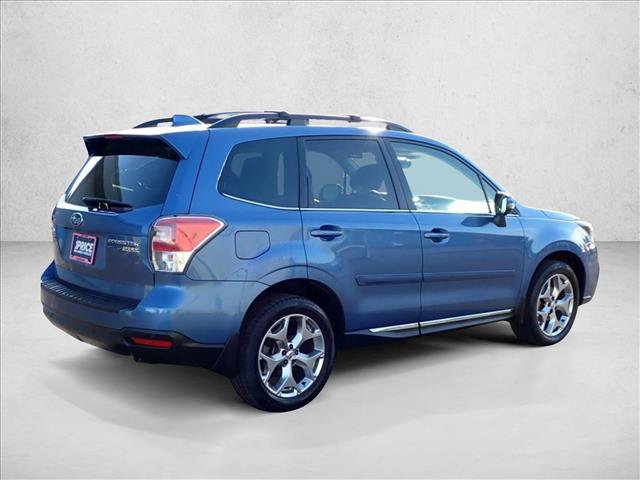 Used 2017 Subaru Forester 2.5i Touring AWD/4WD image 4