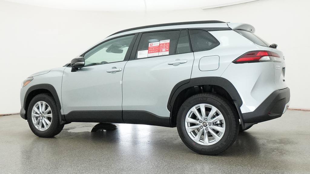 New 2026 Toyota Corolla Cross LE FWD image 23