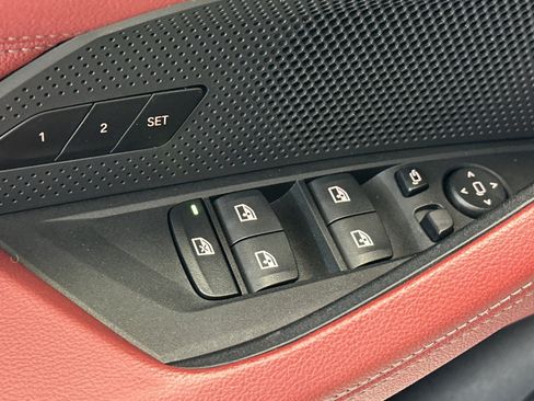 Certified 2025 BMW i4 eDrive40 RWD image 13