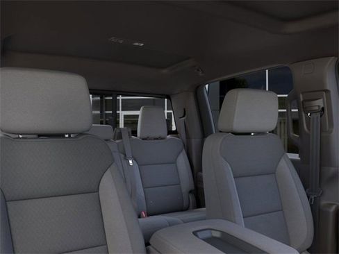 New 2026 GMC Sierra 1500 SLE w/ Preferred Package image 24