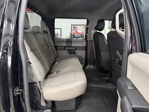 Used 2017 Ford F150 XL w/ XL Power Equipment Group AWD/4WD image 15