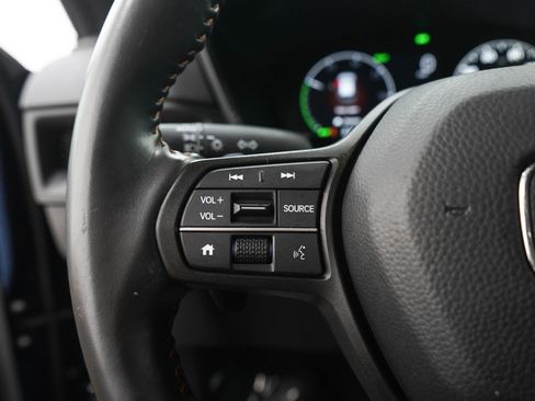 Used 2024 Honda CR-V Sport image 24