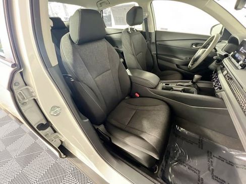Used 2025 Honda Accord LX image 30