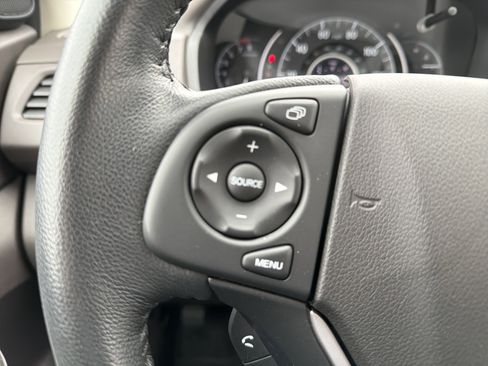 Used 2014 Honda CR-V EX-L image 24