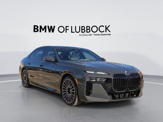 New 2026 BMW 740i w/ Executive Package video 1