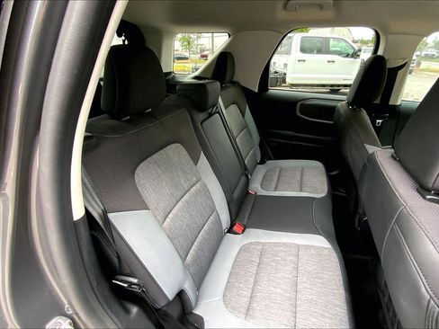 Used 2022 Ford Bronco Sport Big Bend AWD/4WD image 19