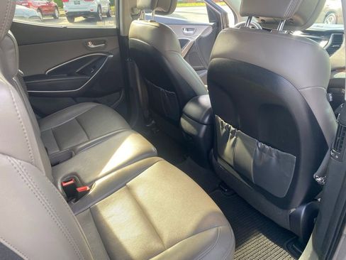 Used 2018 Hyundai Santa Fe Sport image 25