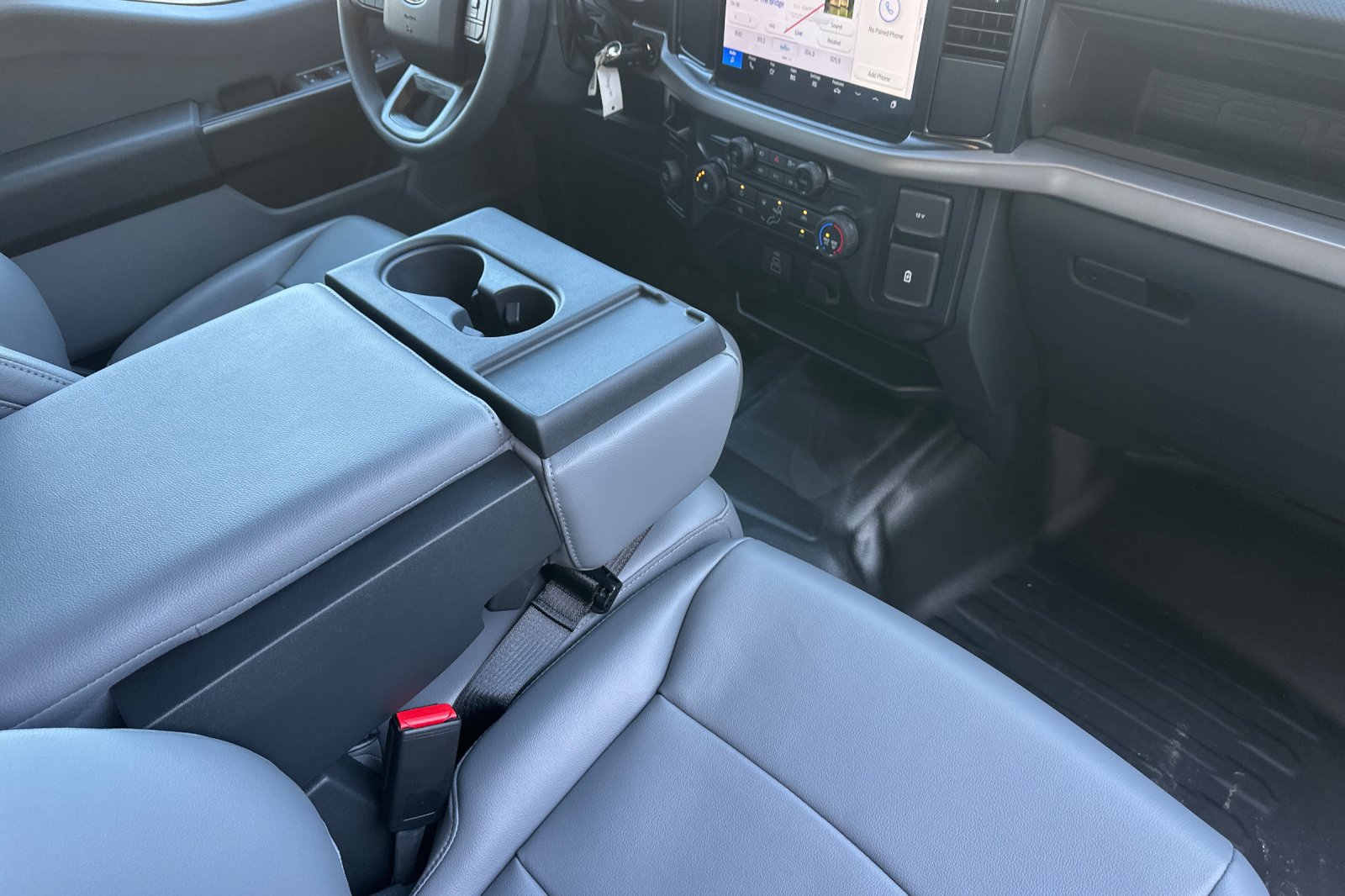 New 2026 Ford F150 XL RWD image 15