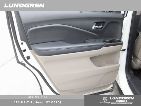 Used 2019 Honda Pilot EX-L image 18