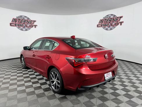 Used 2019 Acura ILX FWD image 5