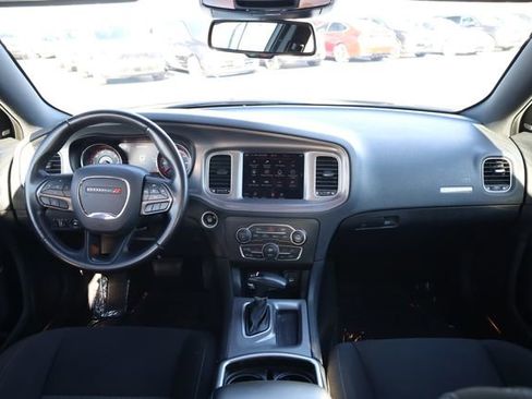 Used 2023 Dodge Charger GT image 12