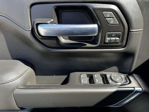 Used 2020 GMC Sierra 1500 AT4 w/ AT4 Premium Package image 21