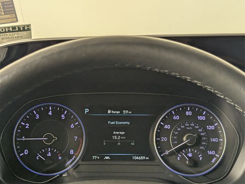 Used 2020 Hyundai Palisade SEL image 18