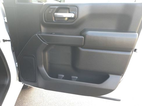 Used 2020 Chevrolet Silverado 2500 W/T w/ WT Convenience Package image 18