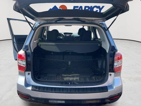 Used 2015 Subaru Forester 2.5i Premium AWD/4WD image 10