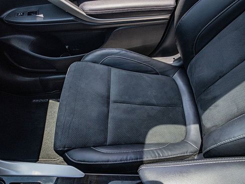 Used 2022 Mitsubishi Eclipse Cross SE FWD image 30