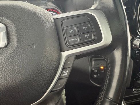 Used 2022 RAM 2500 Big Horn w/ Level C Equiment Group AWD/4WD image 24