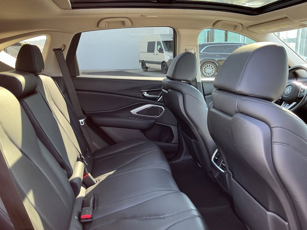 Used 2023 Acura RDX FWD image 26