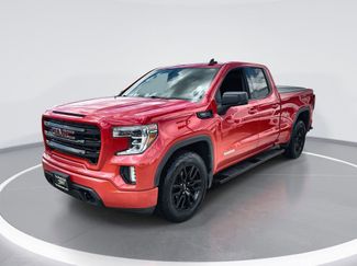 Used 2020 GMC Sierra 1500 Elevation w/ Elevation Value Package video 1