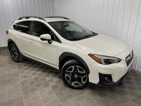 Used 2018 Subaru Crosstrek 2.0i Limited image 1