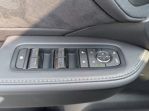 New 2026 Lexus TX 500h AWD w/ Technology Package image 18