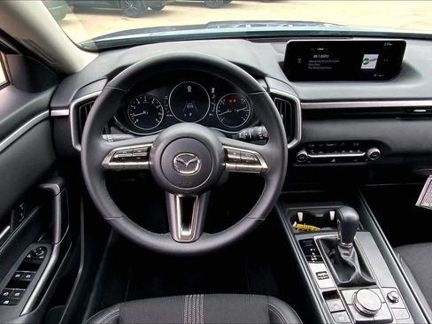 Certified 2025 MAZDA CX-50 AWD 2.5 S w/ Weather Package image 6