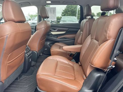 Used 2020 Subaru Ascent Touring w/ Popular Package #3 AWD/4WD image 24