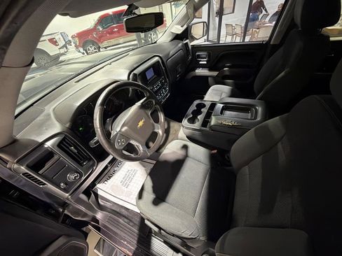 Used 2015 Chevrolet Silverado 1500 LT w/ Texas Edition, 1LT Trim RWD image 25