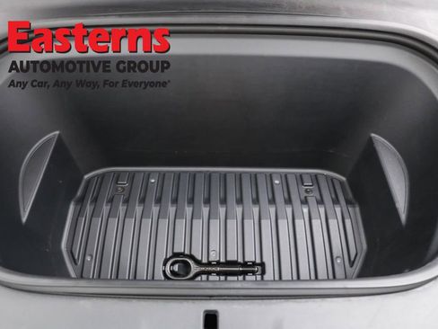 Used 2020 Tesla Model Y Long Range image 7