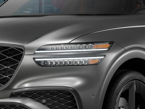 New 2026 Genesis GV70 3.5T Sport Prestige AWD/4WD image 9