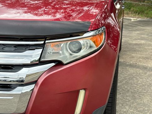 Used 2011 Ford Edge SEL w/ 202A Rapid Spec Order Code image 9