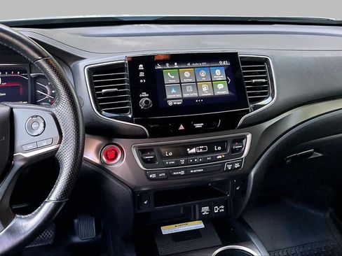 Used 2023 Honda Passport EX-L image 7
