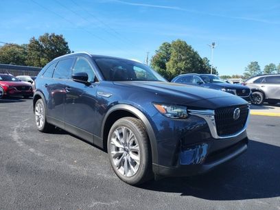 New 2026 MAZDA CX-90 3.3 Turbo w/ Preferred Package