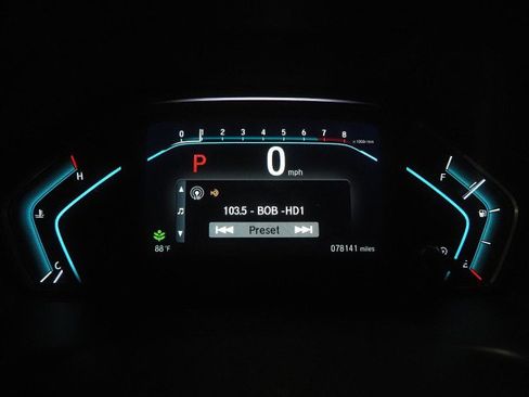 Used 2018 Honda Odyssey Elite image 19