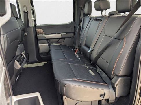 New 2025 Ford F250 Lariat w/ Lariat Ultimate Package image 16