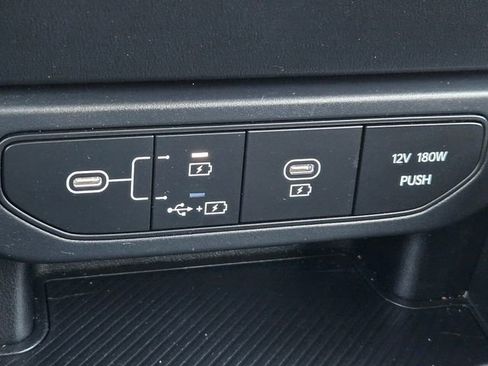 Used 2025 Kia K4 FWD image 21