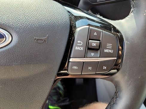 Used 2024 Ford Escape SE image 24