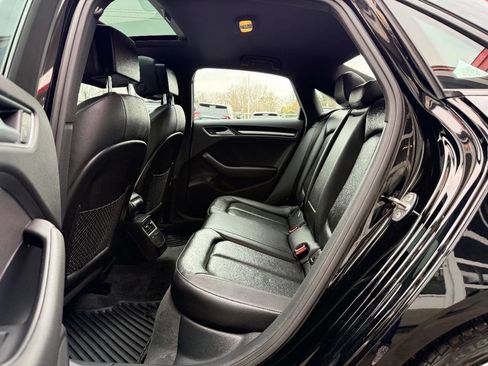 Used 2017 Audi A3 2.0T Premium w/ Convenience Package image 28