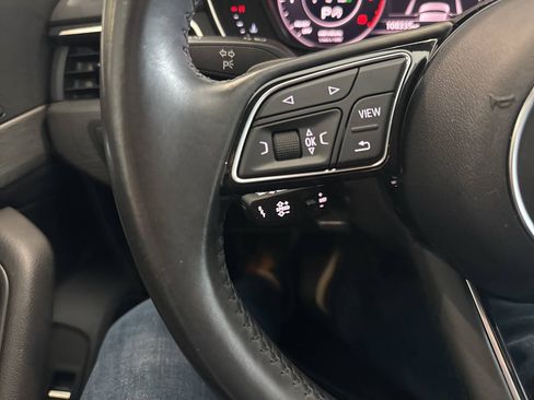 Used 2017 Audi A4 2.0T Prestige w/ Prestige Package AWD/4WD image 29