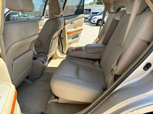 Used 2008 Lexus RX 350 AWD image 19