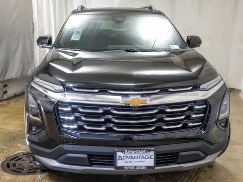 New 2026 Chevrolet TrailBlazer LS image 26