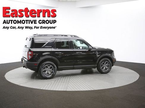 Used 2023 Ford Bronco Sport Badlands image 41