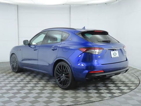 Used 2021 Maserati Levante image 7